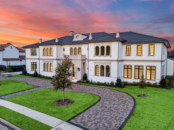 402  Lakeway Drive , Allen Texas 75013