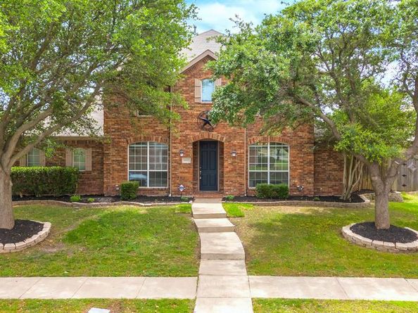 8002  Westover Drive , Rowlett Texas 75089