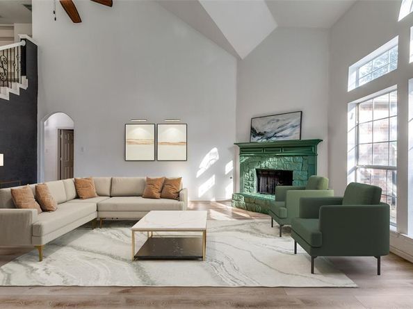 5224  Bay View Drive , Fort Worth Texas 76244