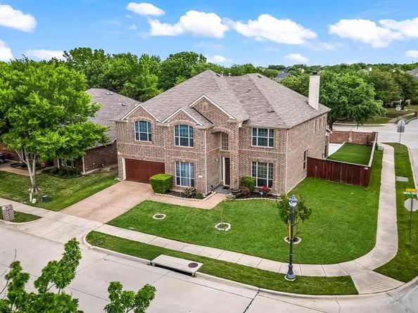 713  Royal Crest Court , McKinney Texas 75072