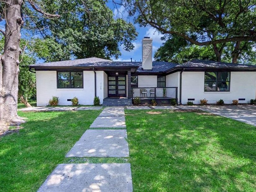 7126  Edgerton Drive , Dallas Texas 75231