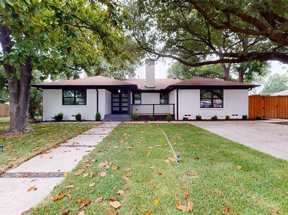 7126  Edgerton Drive , Dallas Texas 75231