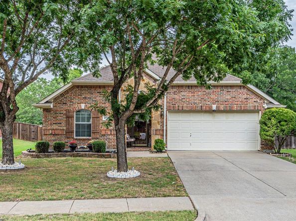 4913  Kingfisher Lane , Mesquite Texas 75181