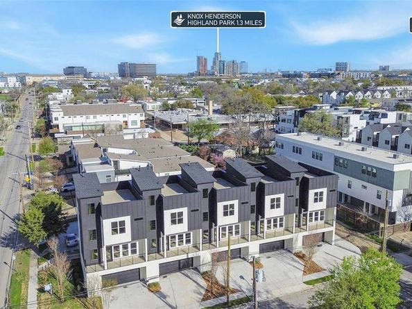 2202 N Carroll Avenue  104, Dallas Texas 75204
