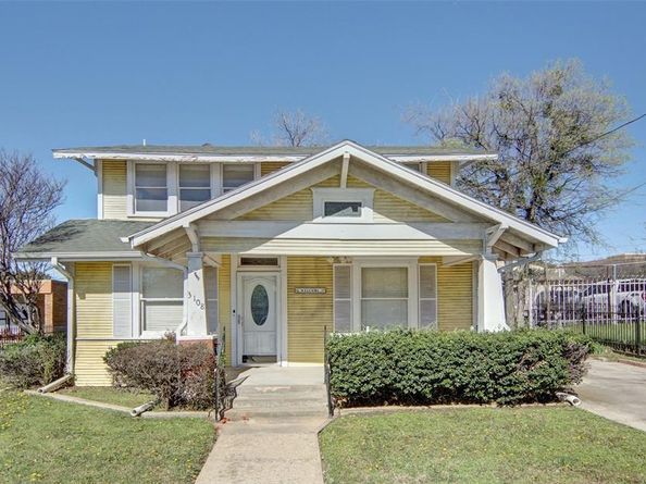 3108  Handley Drive , Fort Worth Texas 76112