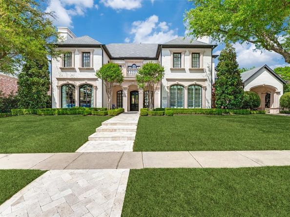 6264  Chamberlyne Drive , Frisco Texas 75034