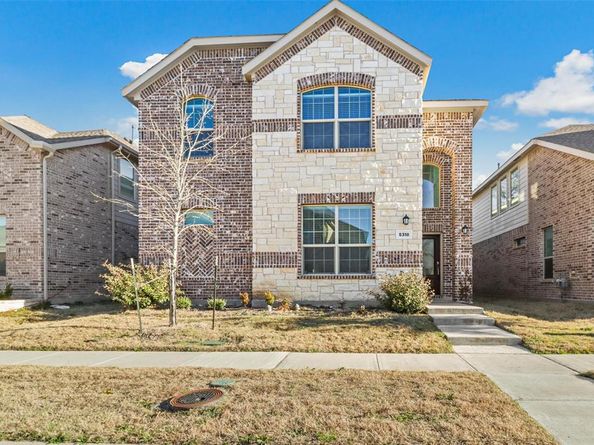 5318  Archway Drive , Garland Texas 75040