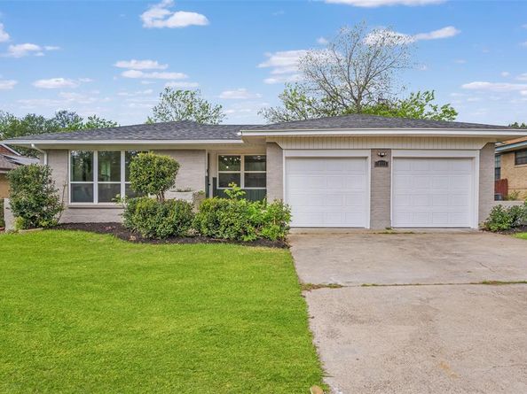 10115  Goodyear Drive , Dallas Texas 75229