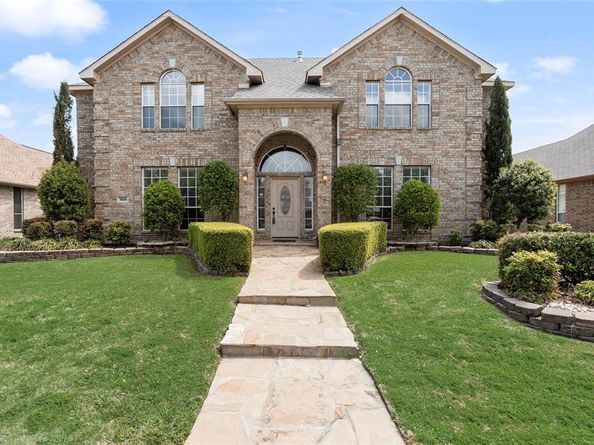 8506  Linda Vista Drive , Rowlett Texas 75088