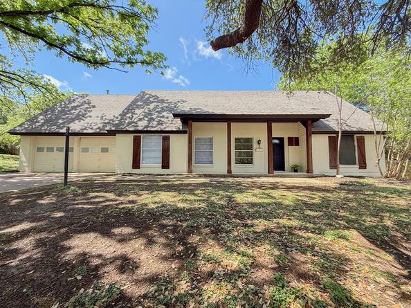 5520  Woodway Drive , Fort Worth Texas 76133