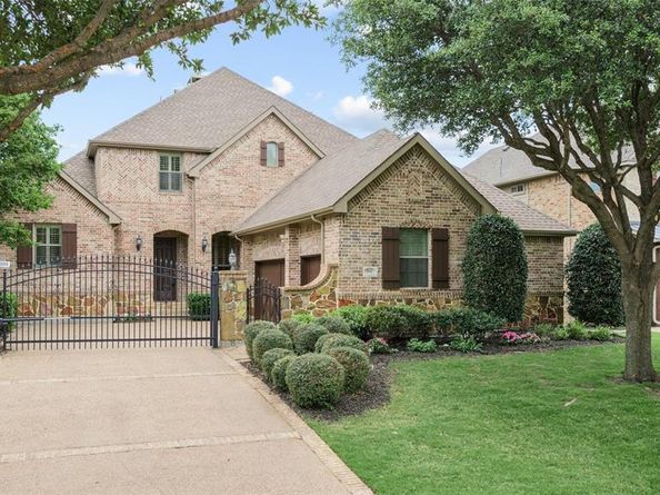 841  Sword Bridge Drive , Lewisville Texas 75056