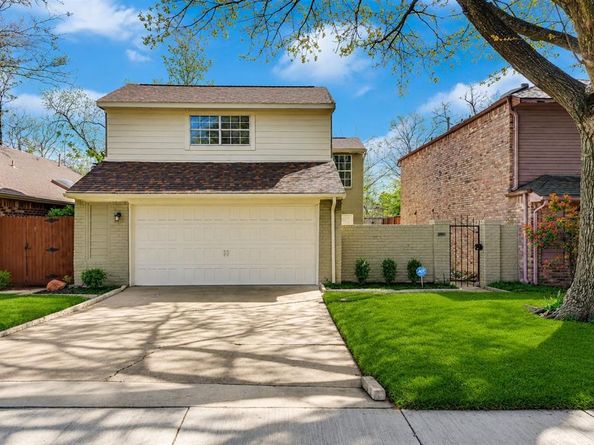 9612  Park Highlands Drive , Dallas Texas 75238