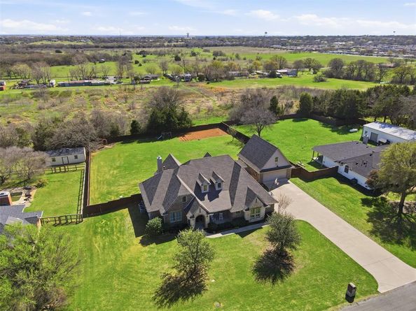 1201  Parkway Lane , Pilot Point Texas 76258
