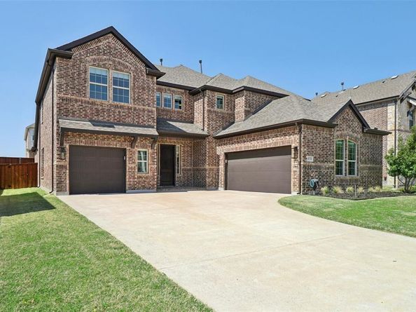 850  Elm Park Drive , Prosper Texas 75078