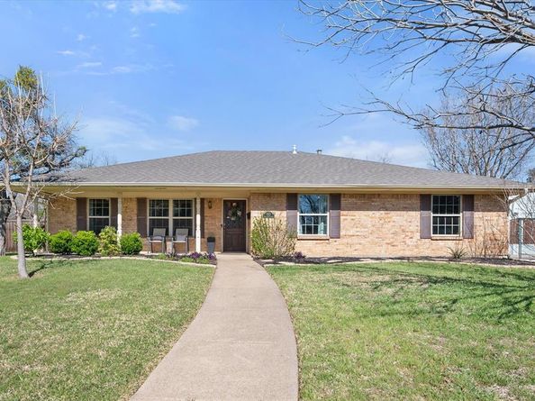 1415  Moss Rose Circle , Irving Texas 75061