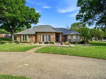 1362  Cross Timber Drive 