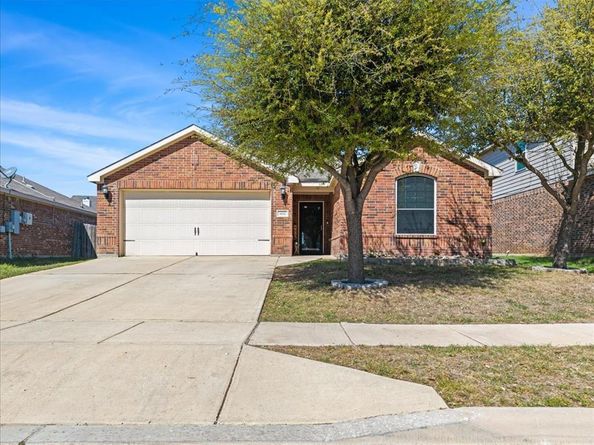 6113  Chalk Hollow Drive , Fort Worth Texas 76179