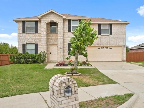 713  Kinston Court , Wylie Texas 75098