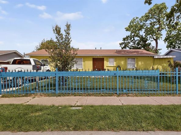 9805  Grady Lane , Dallas Texas 75217
