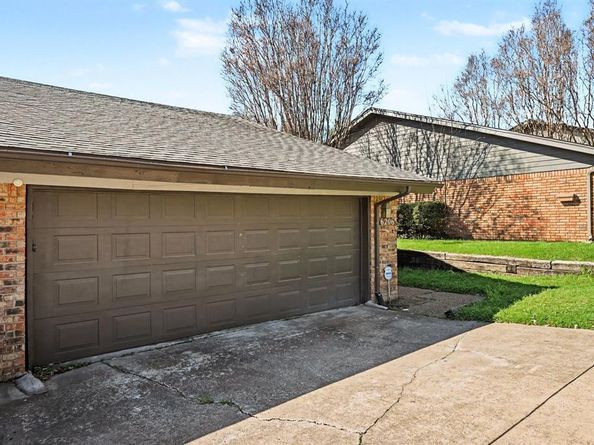 6206  Post Oak Terrace , Fort Worth Texas 76112