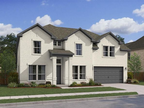 5668  Taylor Trail , Arlington Texas 76017