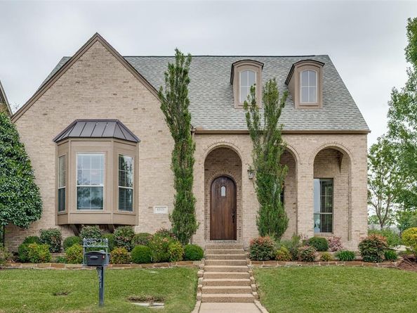 6521  Jacob Court , Fort Worth Texas 76116