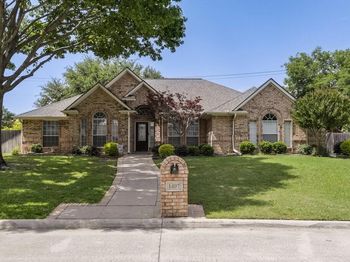 1407  Wheeler Drive 
