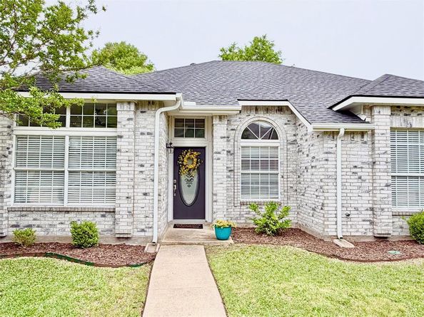 609 W Oak Street , Wylie Texas 75098
