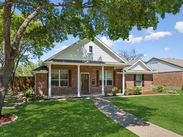 640  Nottingham Drive , Richardson Texas 75080