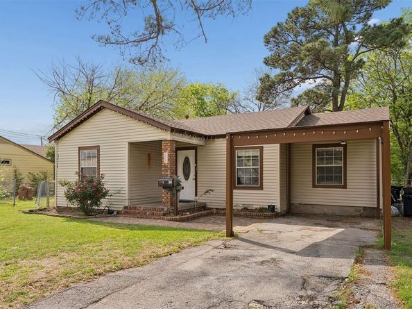 120  Norwood Street , Mesquite Texas 75149