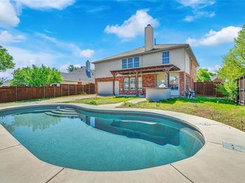 1432  Glendover Drive 