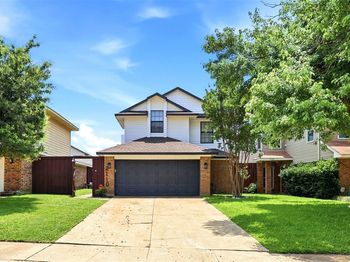 2110  Cologne Drive 