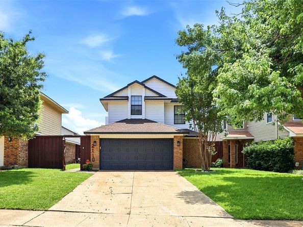 2110  Cologne Drive , Carrollton Texas 75007