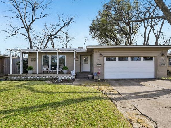 1602  Marshalldale Drive , Arlington Texas 76013