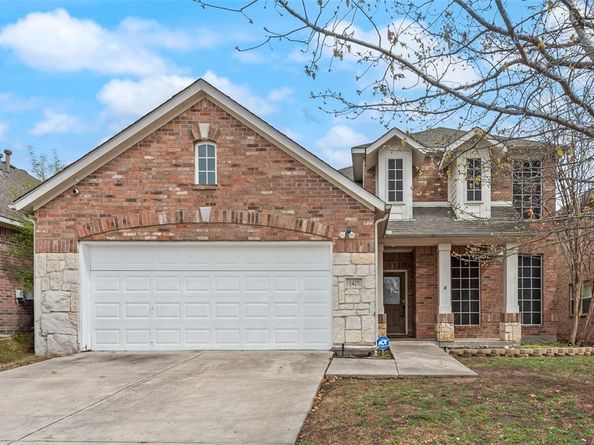 1429  Samantha Creek Drive , Little Elm Texas 75068