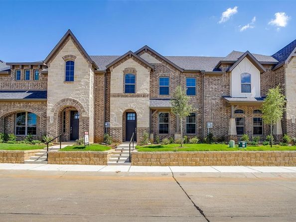 6807  Robert Reed Road , Arlington Texas 76001