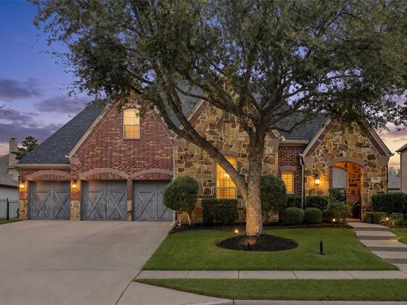 4251  Wilson Creek Trail , Prosper Texas 75078