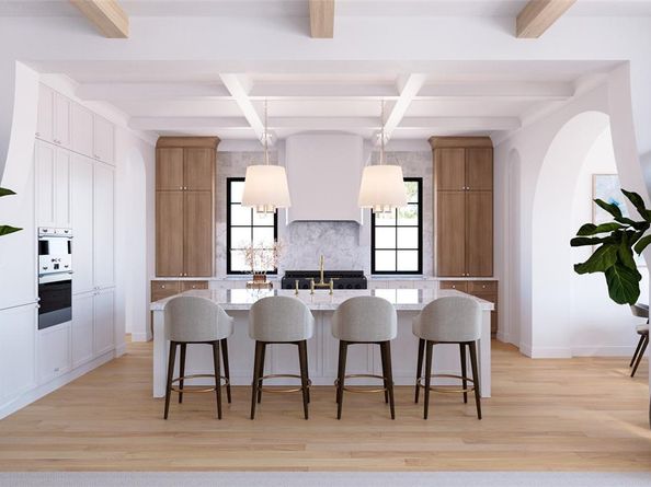 3957  Gaspar Drive , Dallas Texas 75220