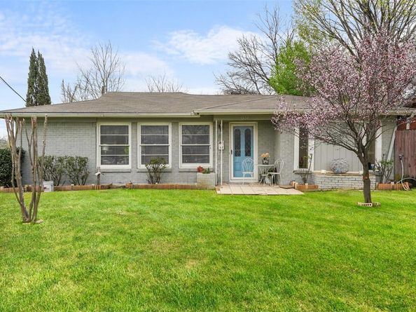 3524  Fossil Drive , Fort Worth Texas 76111