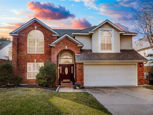 2628  Valley Creek Trail , McKinney Texas 75072