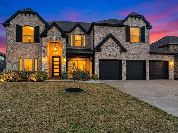 4406  Estuary Circle , Garland Texas 75043
