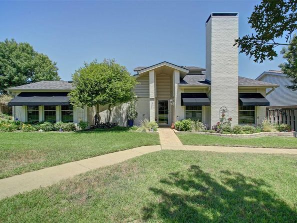 9504  Lea Shore Street , Fort Worth Texas 76179
