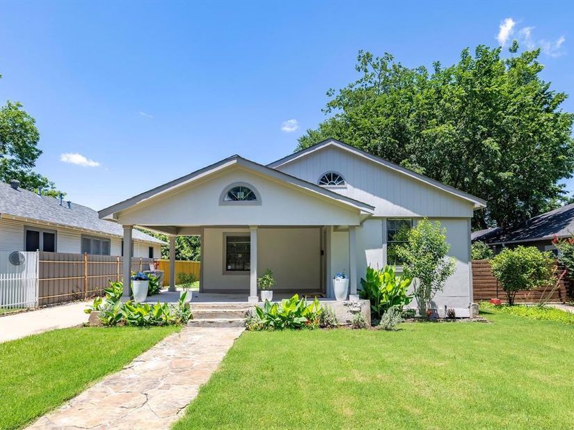 311 S Waverly Drive , Dallas Texas 75208