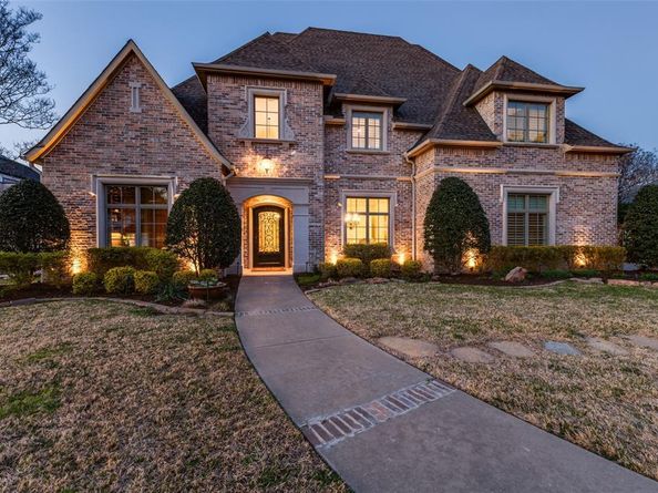 6031  Azalea Lane , Dallas Texas 75230