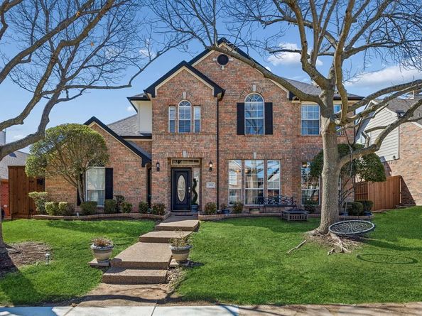 1512  Falmouth Drive , Plano Texas 75025