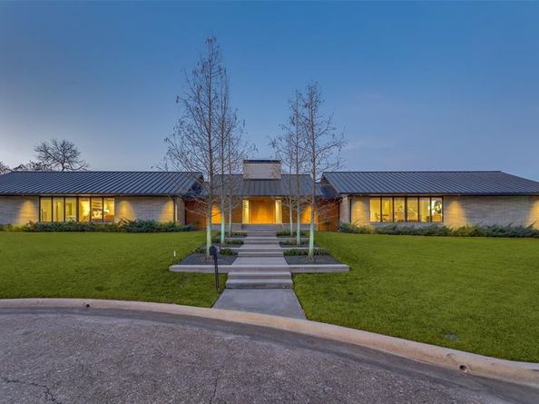 7435  Kenshire Lane , Dallas Texas 75230