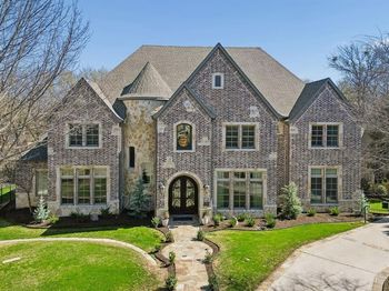 509  Park Lake Drive 