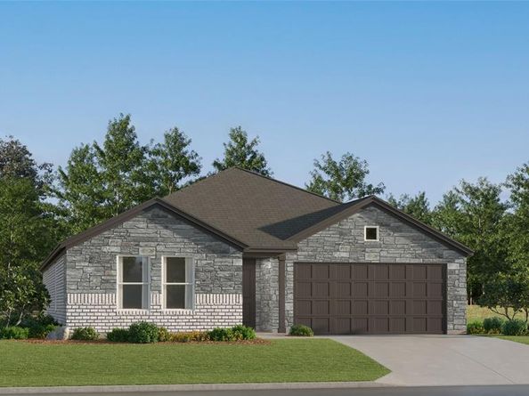 1324  Little Flock Drive , Crowley Texas 76036