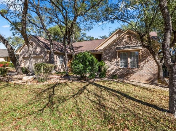 211  Whispering Wind Drive , Georgetown Texas 78633