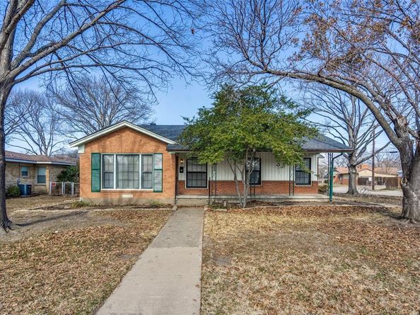 813  19th Street , Plano Texas 75074